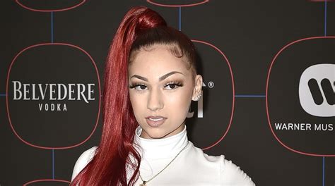 Bhad Bhabie calls out Dr. Phil, alleges abuse at treatment camp she was.